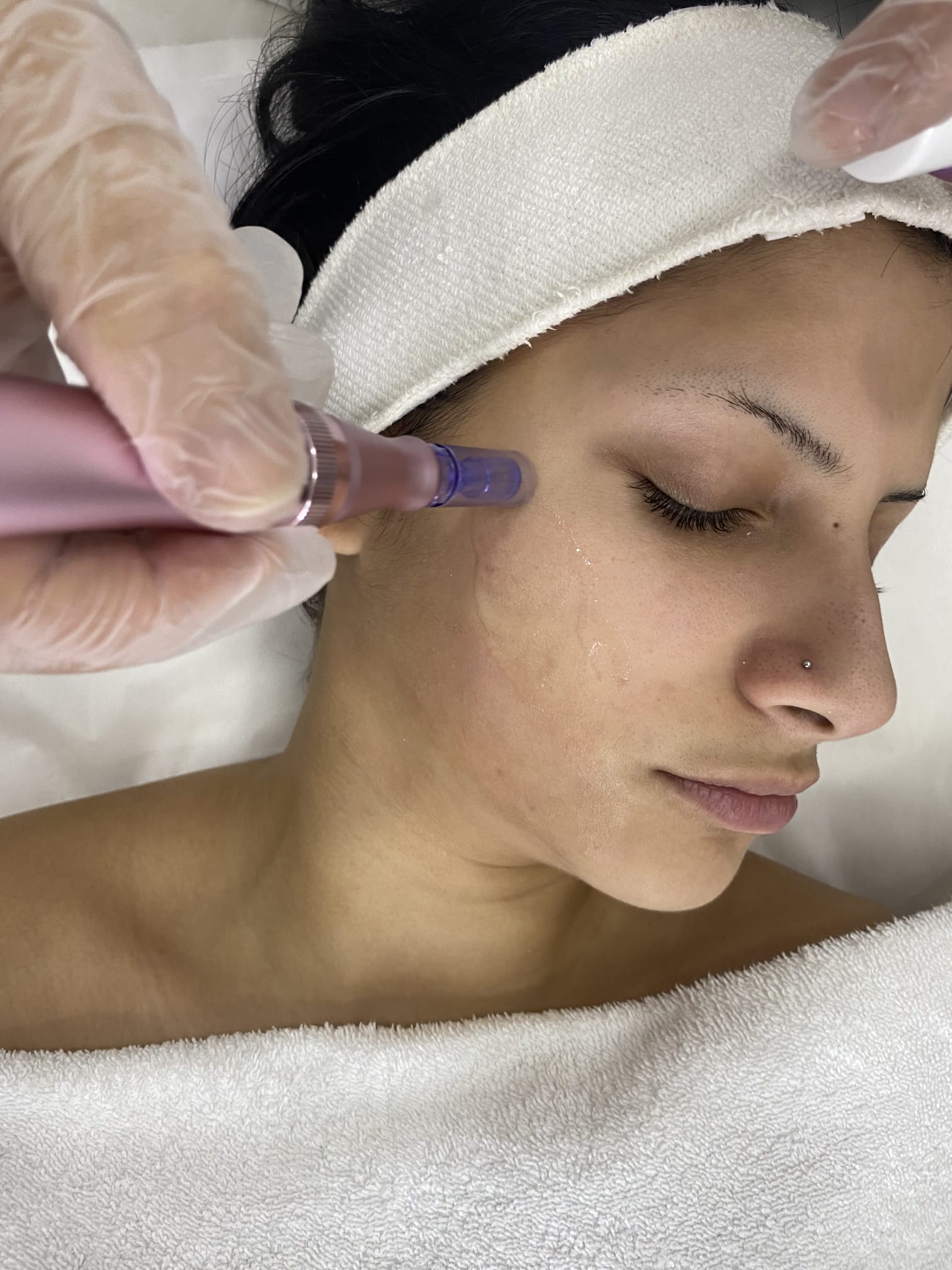 Equipe especializada