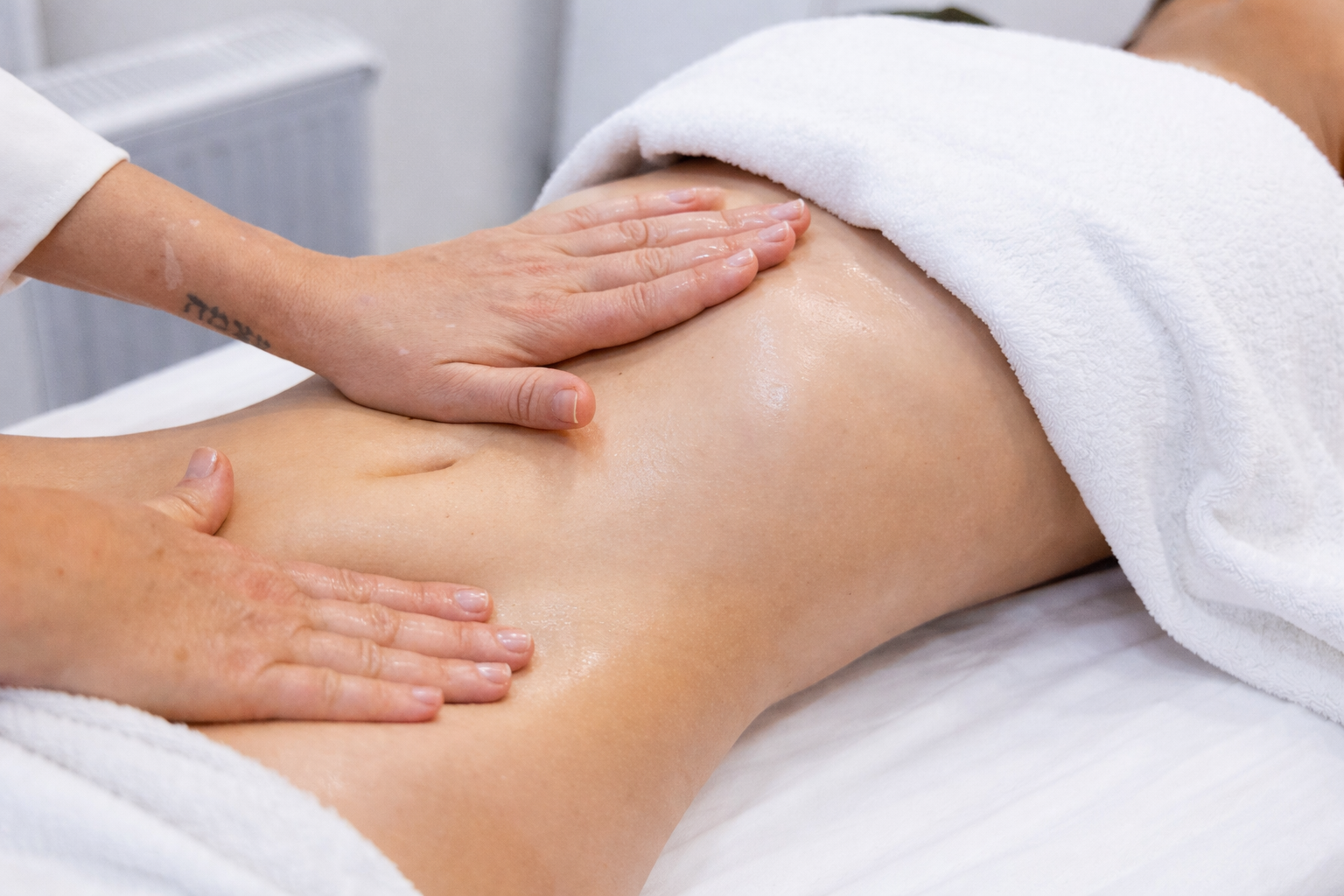 Tratamentos para corpo